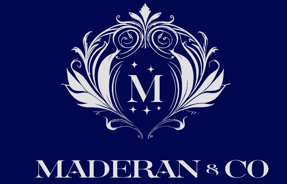 MADERAN & CO